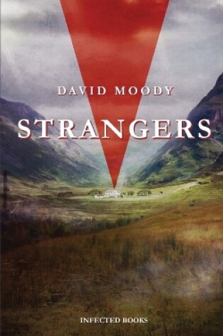 Cover of Strangers