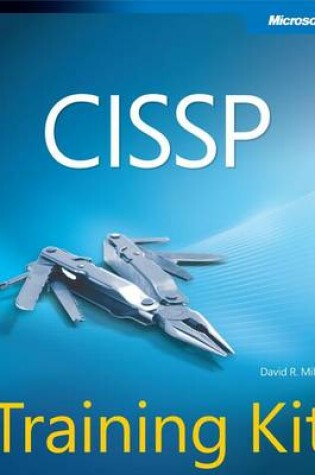 Cover of Cissp Training Kit