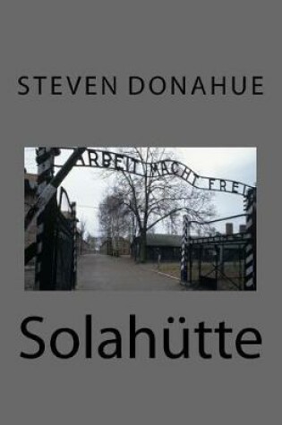 Cover of Solahütte