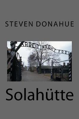 Book cover for Solahütte