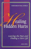 Book cover for Healing Hidden Hurts