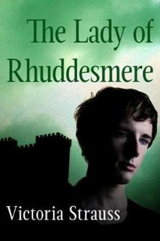 Cover of The Lady of Rhuddesmere