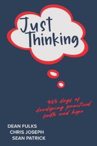 Cover of Just Thinking