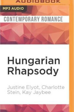 Cover of Hungarian Rhapsody