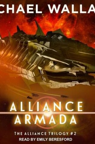 Cover of Alliance Armada