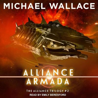 Cover of Alliance Armada