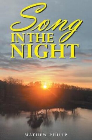 Cover of Song in the Night