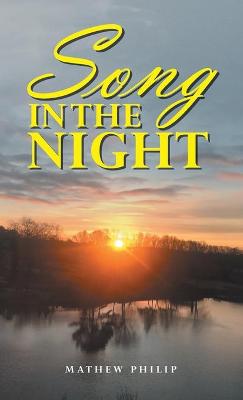 Book cover for Song in the Night