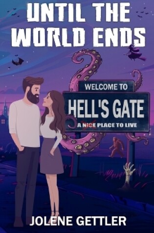 Cover of Until The World Ends