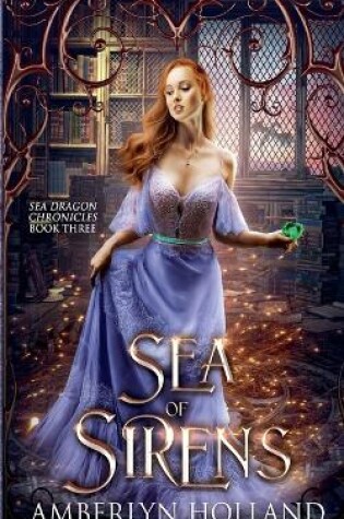 Cover of Sea of Sirens