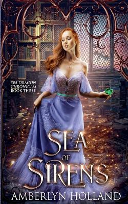 Cover of Sea of Sirens