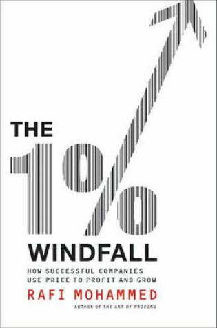 Cover of The 1% Windfall