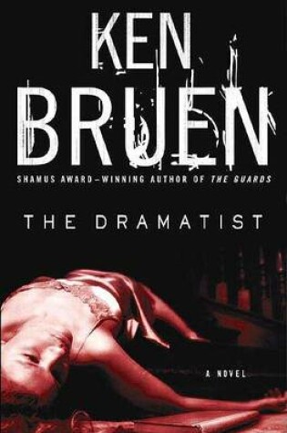 Cover of The Dramatist