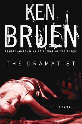 Book cover for The Dramatist