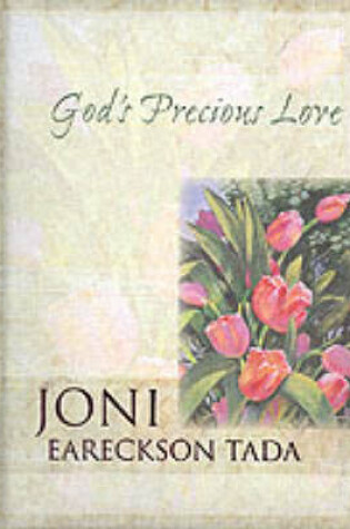 Cover of God's Precious Love