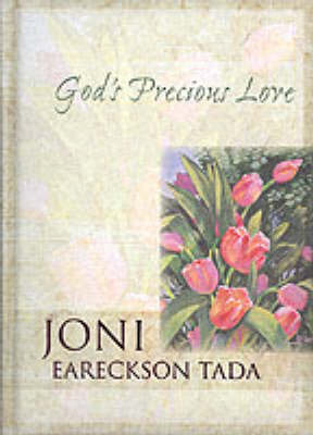 Book cover for God's Precious Love