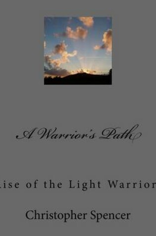 Cover of A Warrior's Path