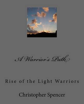 Book cover for A Warrior's Path