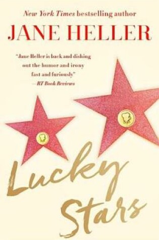 Cover of Lucky Stars