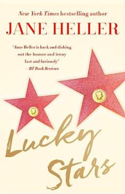 Book cover for Lucky Stars