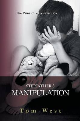 Book cover for Stepfather's Manipulation