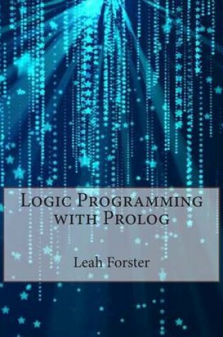 Cover of Logic Programming with PROLOG