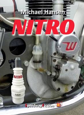 Book cover for Nitro