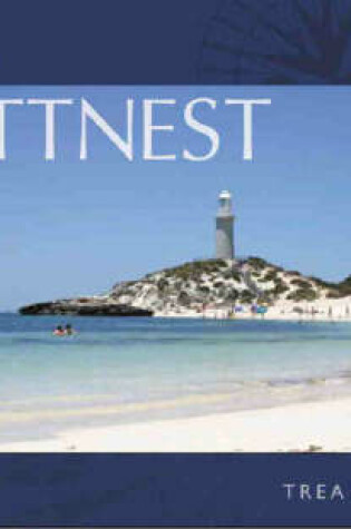 Cover of Gone to Rottnest