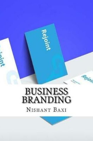 Cover of Business Branding