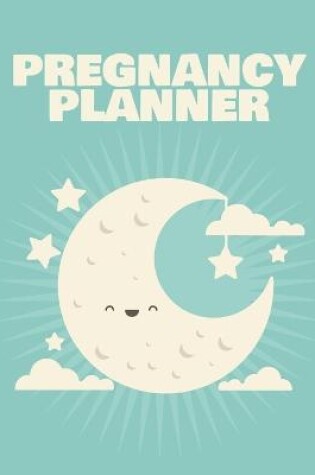 Cover of Pregnancy Planner