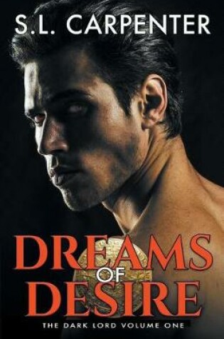 Cover of Dreams of Desire