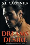 Book cover for Dreams of Desire