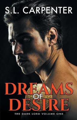 Book cover for Dreams of Desire