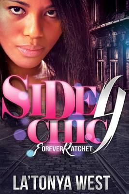 Cover of Side Chic 4