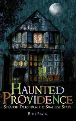 Cover of Haunted Providence