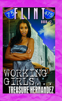 Book cover for Flint Book 2: Working Girls