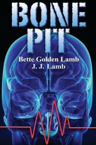Cover of Bone Pit