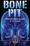 Book cover for Bone Pit