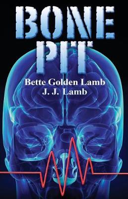 Cover of Bone Pit