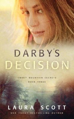 Book cover for Darby's Decision