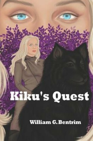 Cover of Kiku's Quest