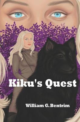 Book cover for Kiku's Quest