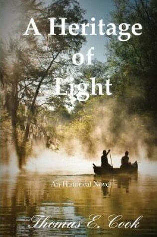 Cover of A Heritage of Light