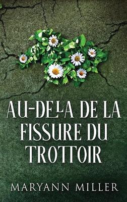 Book cover for Au-delà De La Fissure Du Trottoir