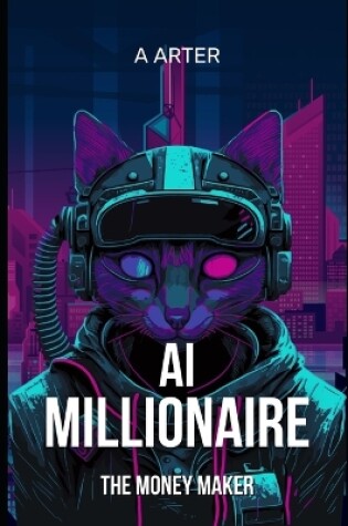 Cover of AI Millionaire