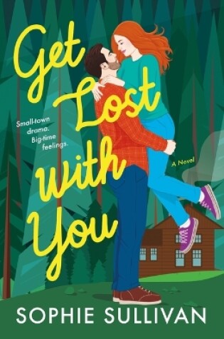 Cover of Get Lost with You