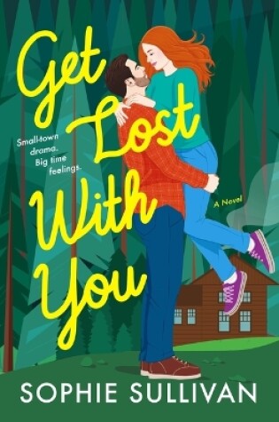 Cover of Get Lost with You