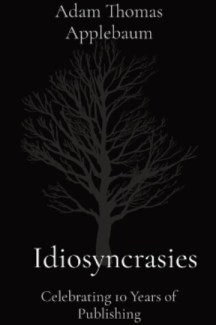 Cover of Idiosyncrasies