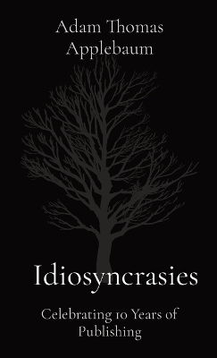 Book cover for Idiosyncrasies