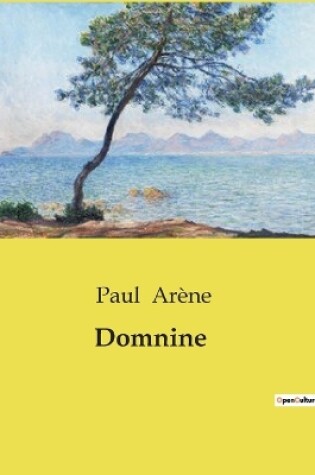 Cover of Domnine